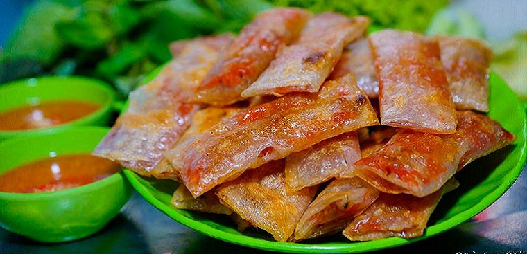 Chả Lụi